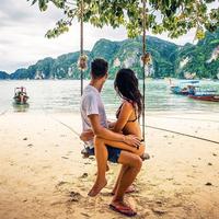 Отзыв от Ольга - DTV виза